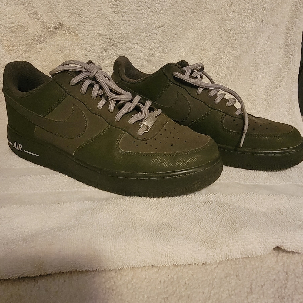 Nike airforce